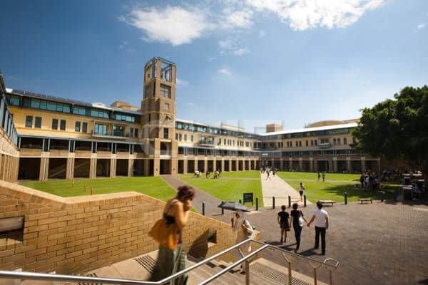 University of New South Wales