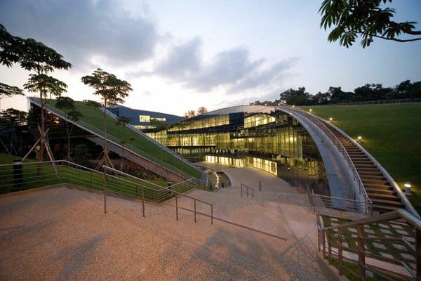 nanyang technological university