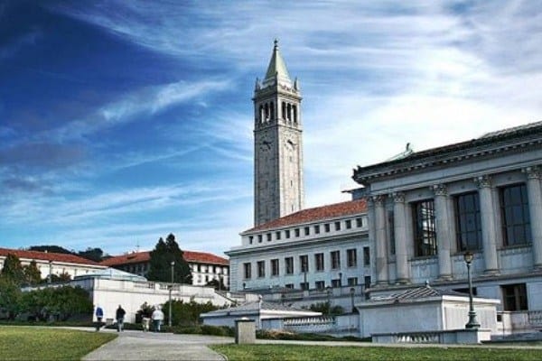 uc berkeley