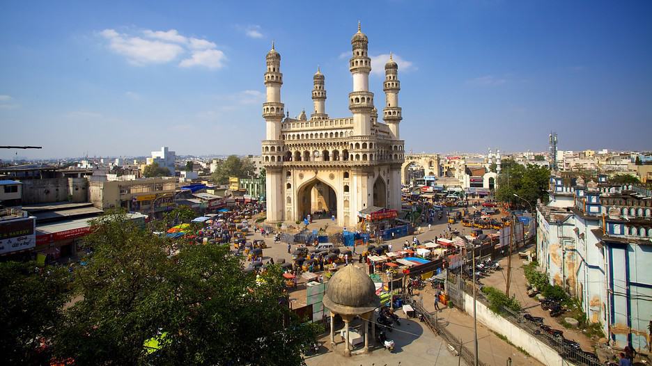 places to visit in hyderabad sindh