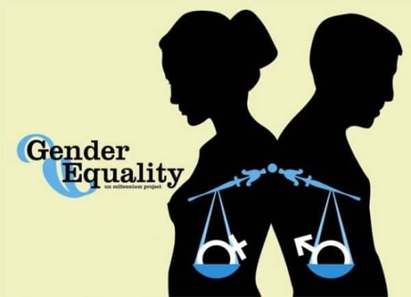 Does India Have Gender Equality