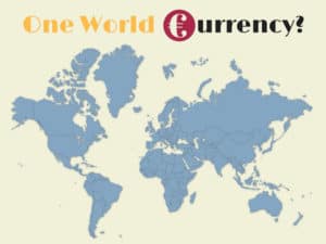 one world currency kjv