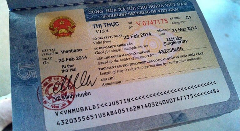 How To Apply Vietnam Travel Visa For Indian Passport Holders 9993
