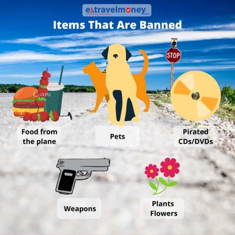 items-that-are-banned-in-australia-immigration-airport-customs